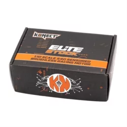 Moteur KONECT ELITE STOCK 10.5T 1/10ème 540 racing