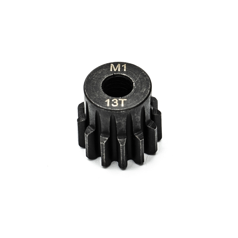 13T pinion gear alloy steel M1 for 5mm Shaft KN-180113
