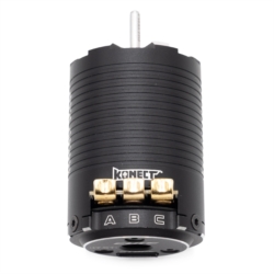 Moteur KONECT ELITE STOCK 17.5T 1/10ème 540 racing