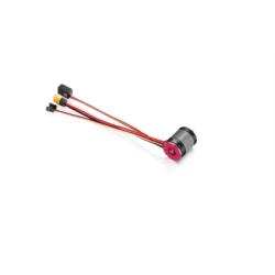 Combo Quicrun Fusion Pro Elite 2300kV 2-4s pour crawler