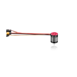 Combo Quicrun Fusion Pro Elite 2300kV 2-4s pour crawler
