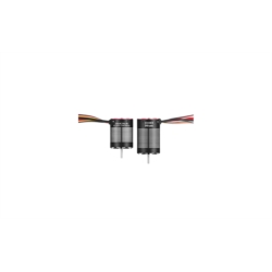 Combo Quicrun Fusion Pro Elite 2300kV 2-4s pour crawler