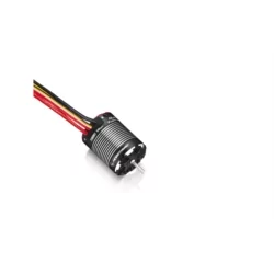 Combo Quicrun Fusion Pro Elite 2300kV 2-4s pour crawler