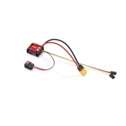 QUICRUN WP-10BL80-Crawler