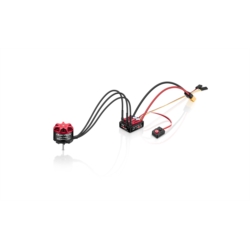 QUICRUN WP-10BL80-Crawler