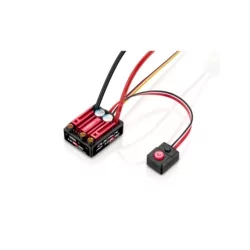 QUICRUN WP-10BL80-Crawler