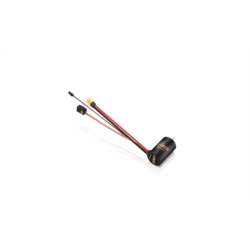 Combo Quicrun Fusion 8IGHT SE 1800kV 2-4s pour crawler