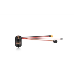 Combo Quicrun Fusion 8IGHT SE 1800kV 2-4s pour crawler