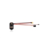 Combo Quicrun Fusion 8IGHT SE 1800kV 2-4s pour crawler