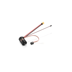 Combo Quicrun Fusion 8IGHT SE 1800kV 2-4s pour crawler
