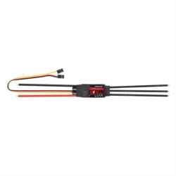 Controleur SKYWALKER 50A 3-6S-V2