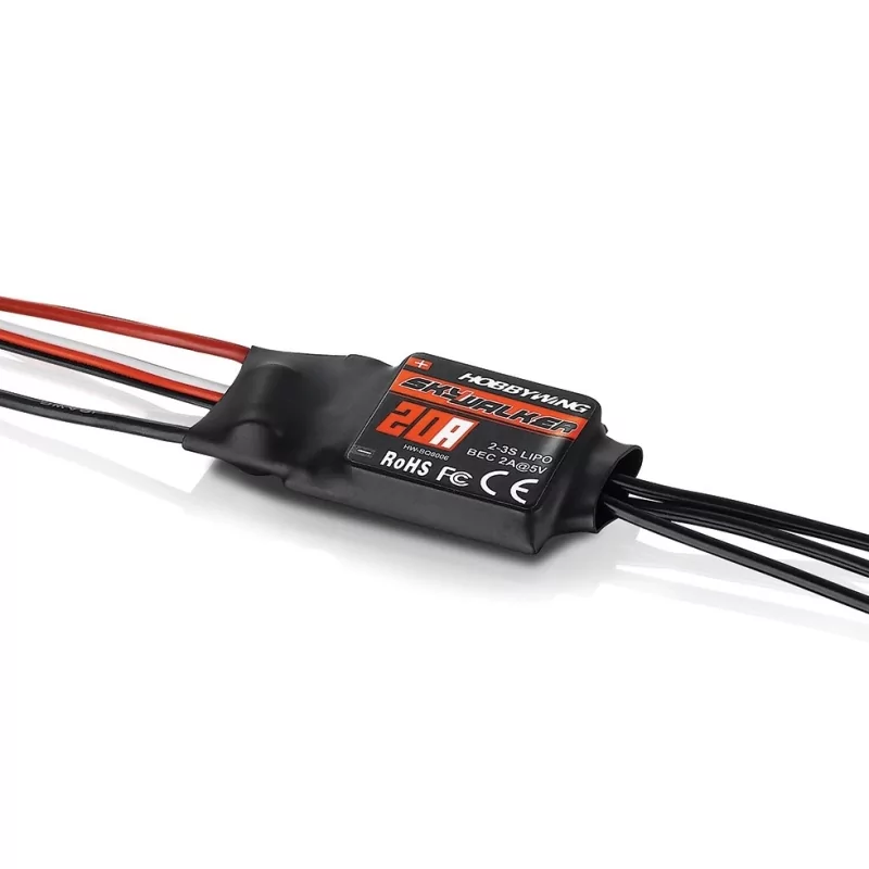 SKYWALKER 20A 1-4S-V2