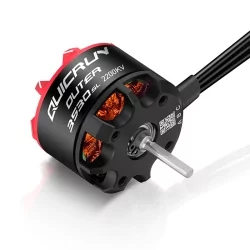 QUICRUN Outer 3530SL-2200KV-Black