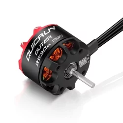 QUICRUN Outer 3530SL-1700KV-Black