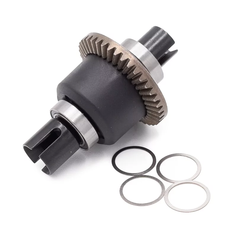 Differentiel complet Funtek STX G2