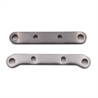 kit cales avants en aluminium Funtek STX G2 (x2)