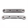 kit cales avants en aluminium Funtek STX G2 (x2)