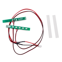 Kit de LED complet pour Funtek STX G2
