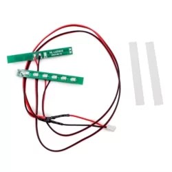 Kit de LED complet pour Funtek STX G2