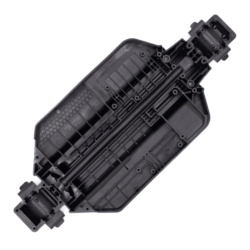 Chassis principal Funtek STX G2