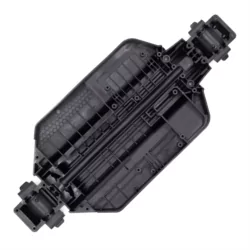 Chassis principal Funtek STX G2