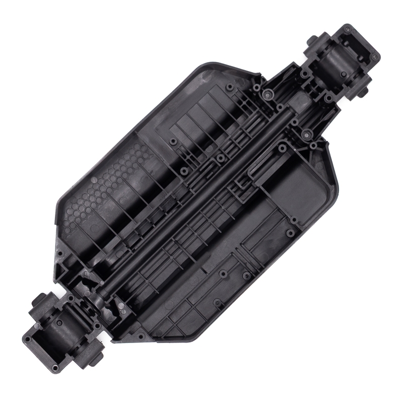 Chassis principal Funtek STX G2