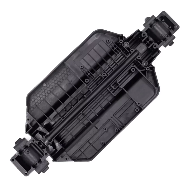 Chassis principal Funtek STX G2