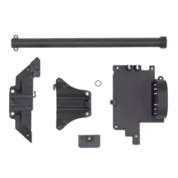 Capots superieur de chassis Funtek STX G2