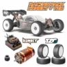 Hobbytech NXT XR Racing Pack Konect+Tzo Hobbytech NXT XR Racing Pack Konect+Tzo