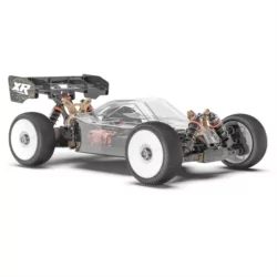 Hobbytech NXT XR Racing Pack Konect+Tzo