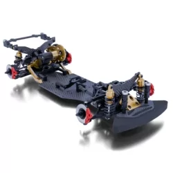 Kit Hobbytech OVER-D10 drift 1/10ème