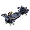 Kit Hobbytech OVER-D10 drift 1/10ème