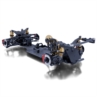 Kit Hobbytech OVER-D10 drift 1/10ème