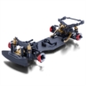 Kit Hobbytech OVER-D10 drift 1/10ème