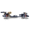 Kit Hobbytech OVER-D10 drift 1/10ème