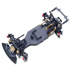 Kit Hobbytech OVER-D10 drift 1/10ème