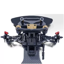 Kit Hobbytech OVER-D10 drift 1/10ème