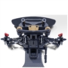 Kit Hobbytech OVER-D10 drift 1/10ème