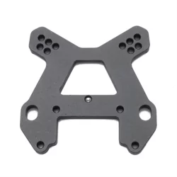 Support amortisseurs avants 5mm Spirit NXT EVO RR RTR