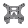 Support amortisseurs arrieres 4mm Spirit NXT EVO RR RTR