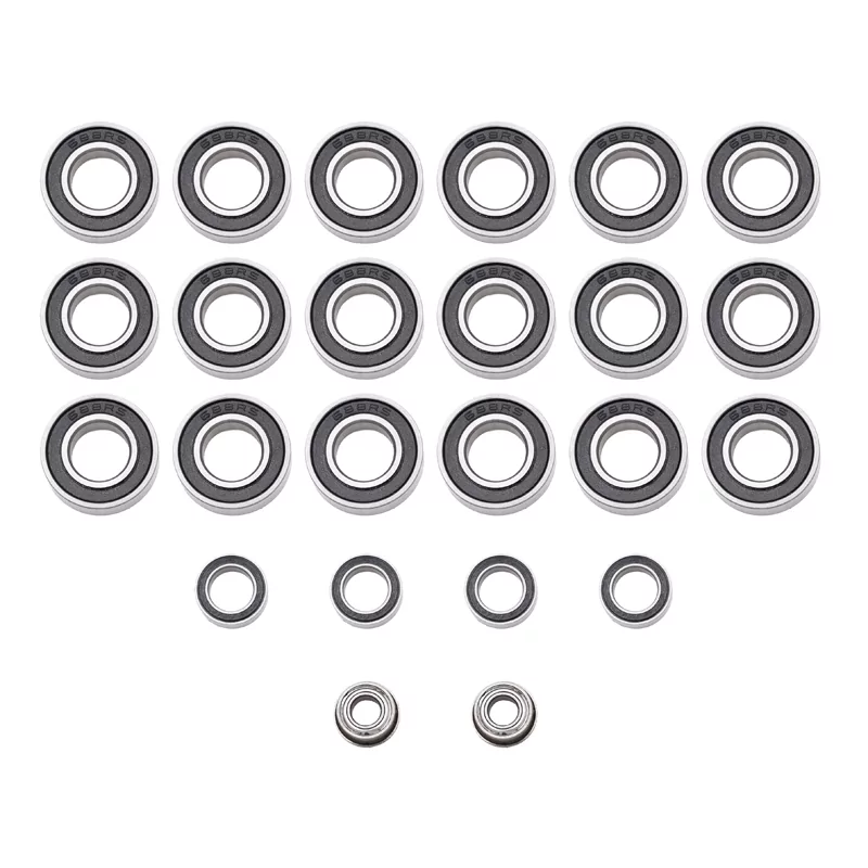 Kit de roulements pour Spirit NXT (24pcs)