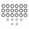 Kit de roulements pour Spirit NXT (24pcs)