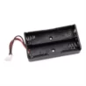 Porte batterie Konect X9S 18650 x2 - connecteur JST-XH 2S