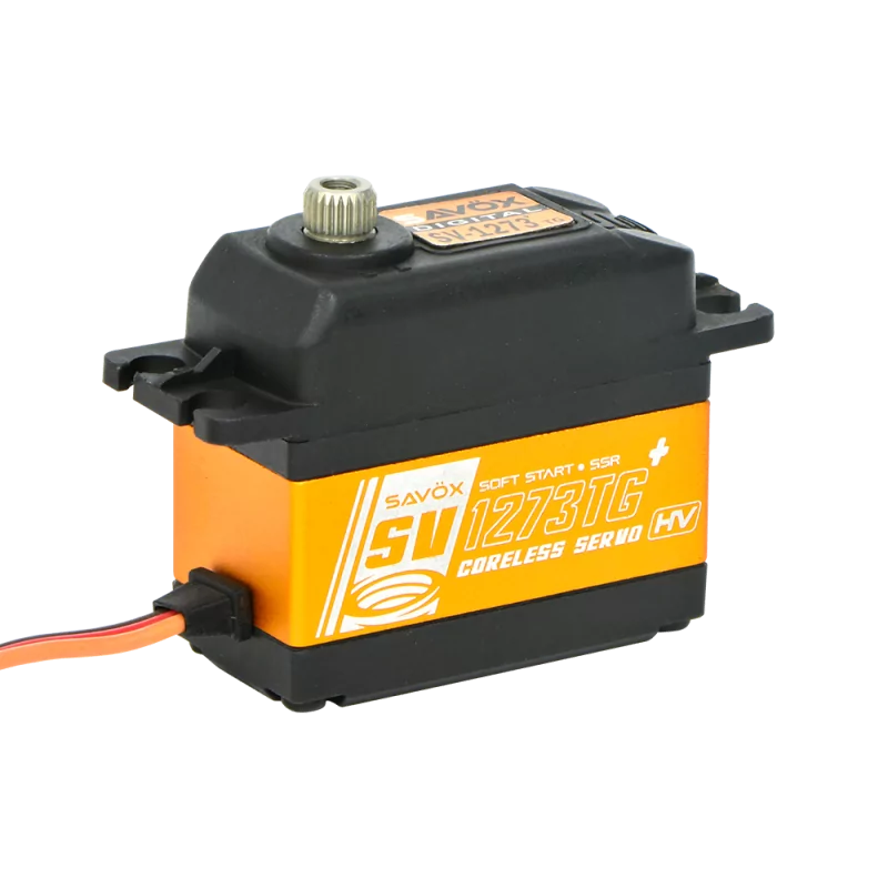 Servo Standard SAVOX 7.4V DIGITAL  16kg 0.065s