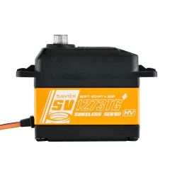 Servo Standard SAVOX 7.4V DIGITAL  16kg 0.065s
