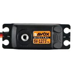 Servo Standard SAVOX 7.4V DIGITAL  16kg 0.065s