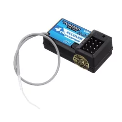 Receiver RX41 Turbo Racing