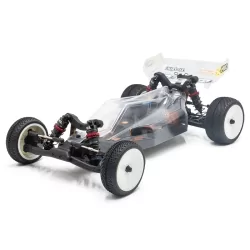 Kit buggy 1/10ème 2WD XMid
