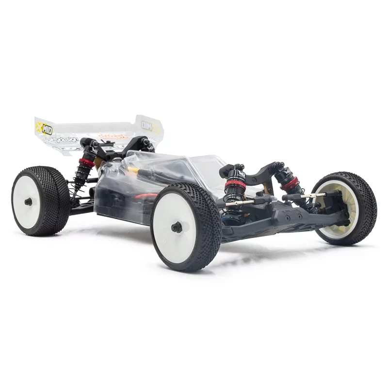 Kit buggy 1/10ème 2WD XMid