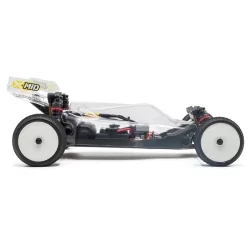 Kit buggy 1/10ème 2WD XMid